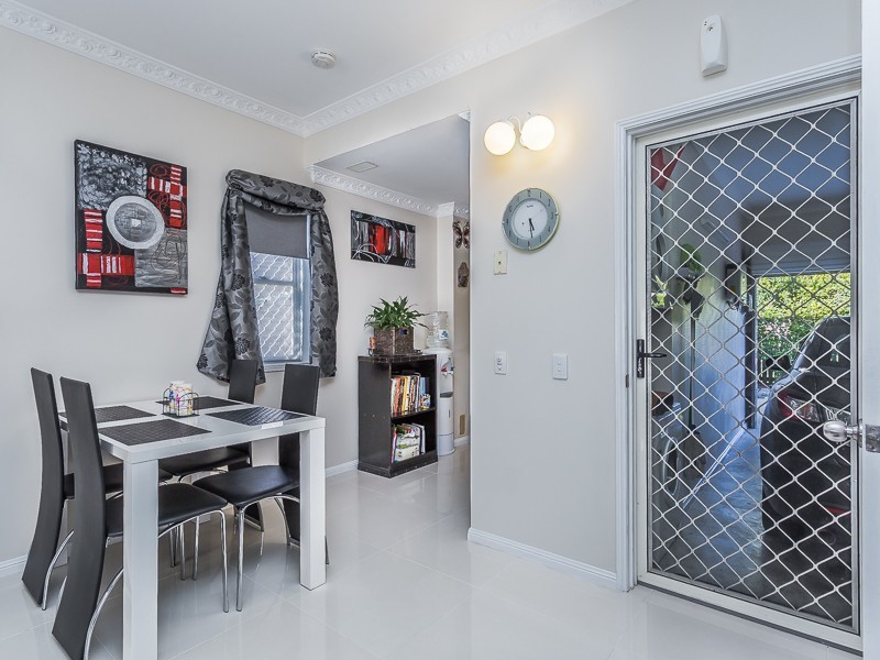 4/48 BOARDMAN ROAD, Kippa-ring QLD 4021