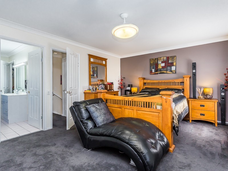 4/48 BOARDMAN ROAD, Kippa-ring QLD 4021