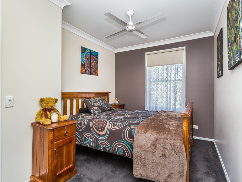 4/48 BOARDMAN ROAD, Kippa-ring QLD 4021