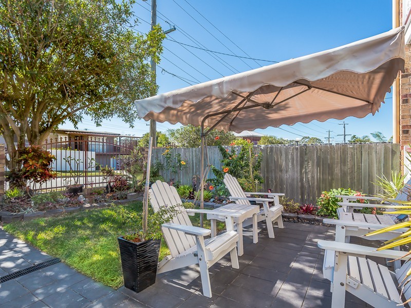 4/48 BOARDMAN ROAD, Kippa-ring QLD 4021