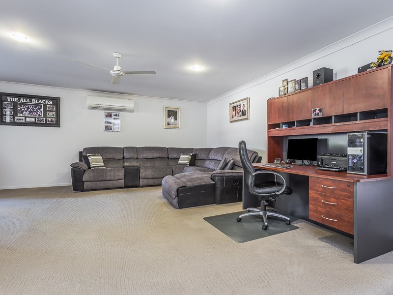 16 ZOE PLACE, Deception Bay QLD 4508