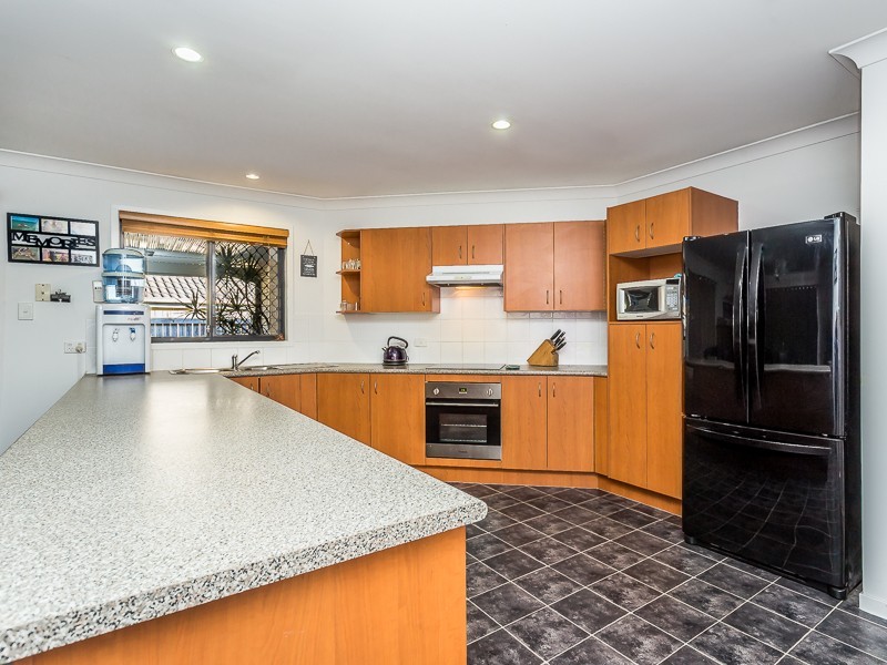 16 ZOE PLACE, Deception Bay QLD 4508