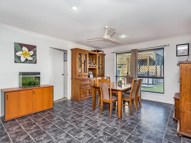 16 ZOE PLACE, Deception Bay QLD 4508