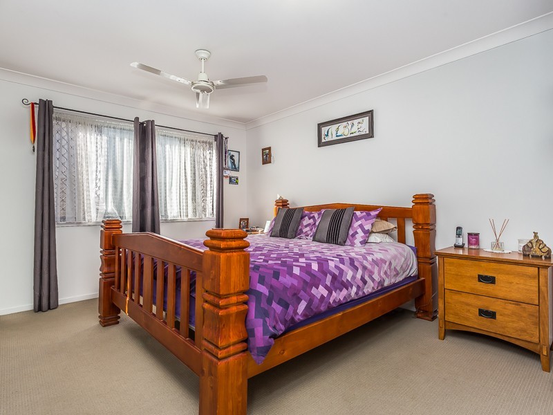 16 ZOE PLACE, Deception Bay QLD 4508