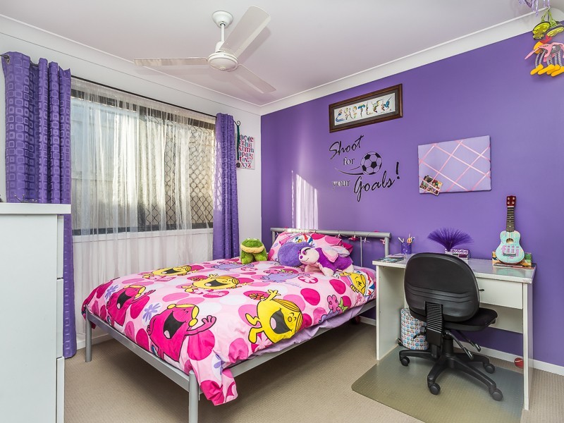 16 ZOE PLACE, Deception Bay QLD 4508