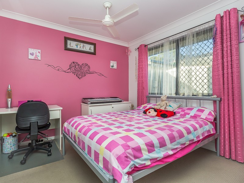 16 ZOE PLACE, Deception Bay QLD 4508