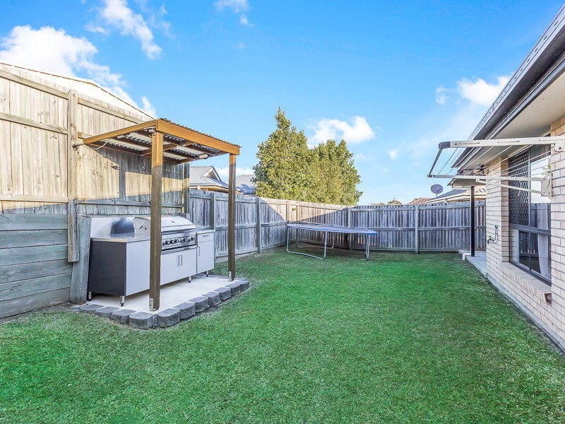 16 ZOE PLACE, Deception Bay QLD 4508