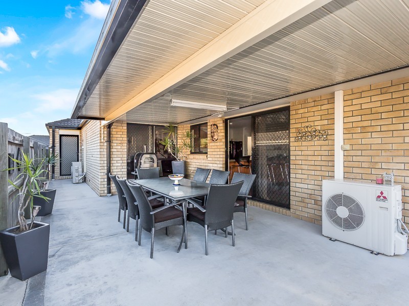 16 ZOE PLACE, Deception Bay QLD 4508