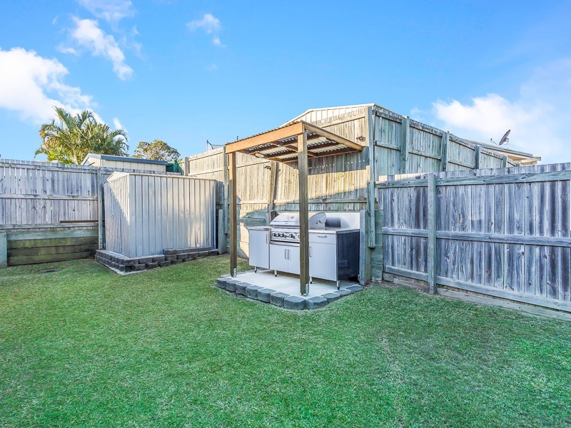 16 ZOE PLACE, Deception Bay QLD 4508
