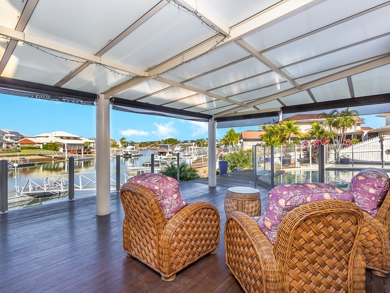 17 CONSTELLATION COURT, Newport QLD 4020