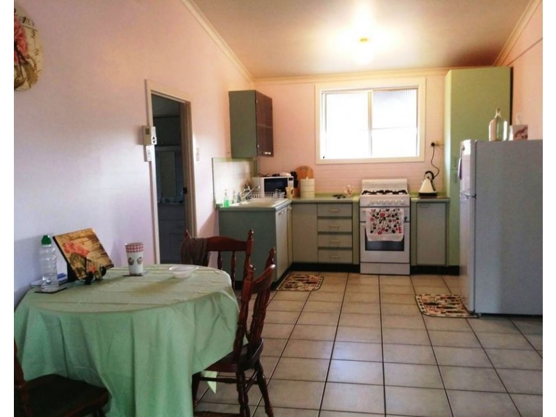 161 BROCKLEHURST RD, Wattle Camp QLD 4615