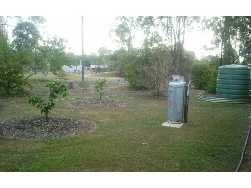 161 BROCKLEHURST RD, Wattle Camp QLD 4615