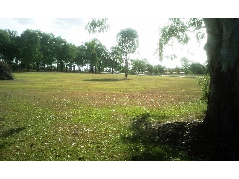 161 BROCKLEHURST RD, Wattle Camp QLD 4615