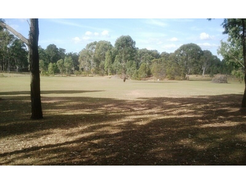 161 BROCKLEHURST RD, Wattle Camp QLD 4615