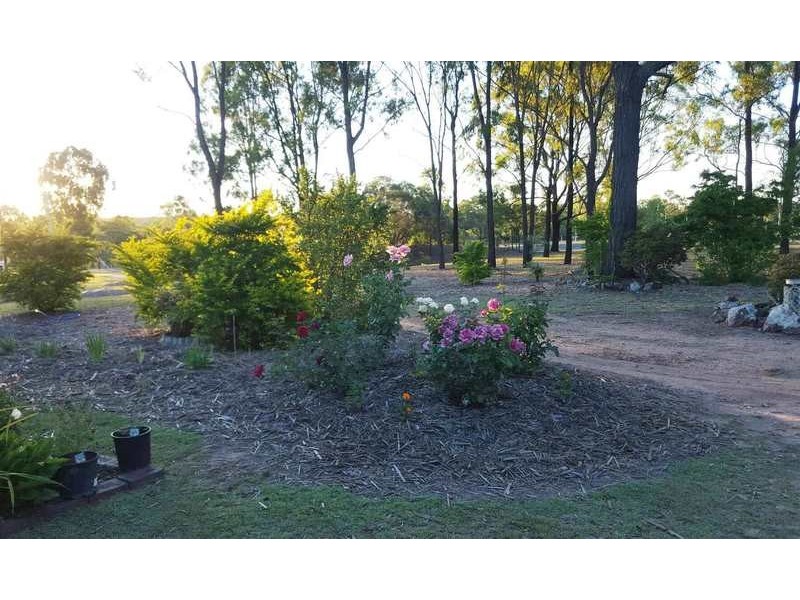 161 BROCKLEHURST RD, Wattle Camp QLD 4615