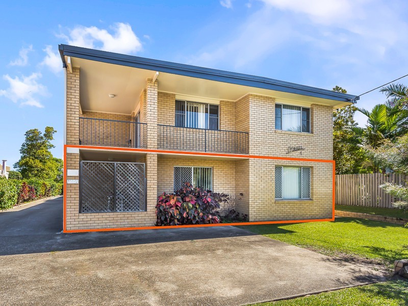 1/5 IRENE STREET, Redcliffe QLD 4020