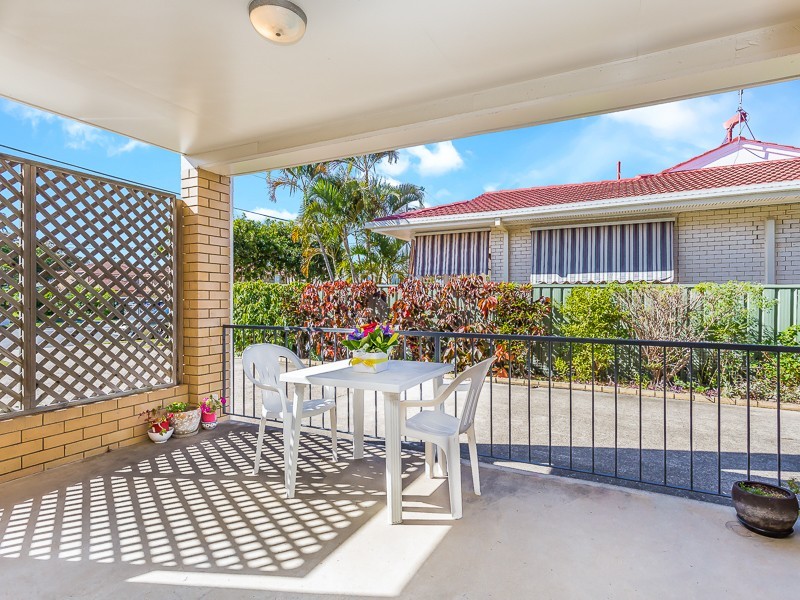 1/5 IRENE STREET, Redcliffe QLD 4020