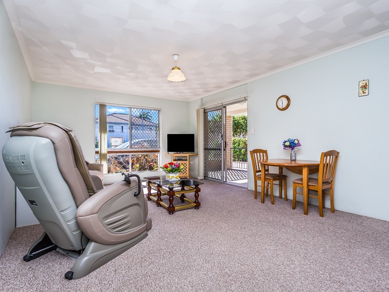 1/5 IRENE STREET, Redcliffe QLD 4020