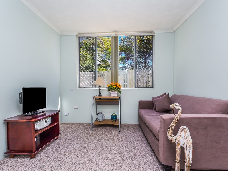 1/5 IRENE STREET, Redcliffe QLD 4020
