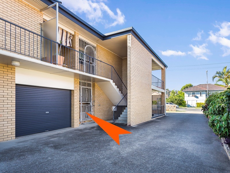 1/5 IRENE STREET, Redcliffe QLD 4020