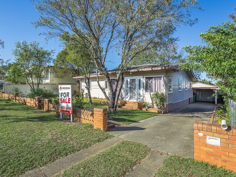 1 DEANS STREET, Clontarf QLD 4019