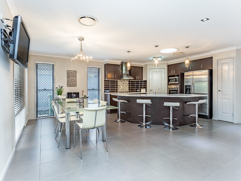 33 TRANQUILITY DRIVE, Rothwell QLD 4022