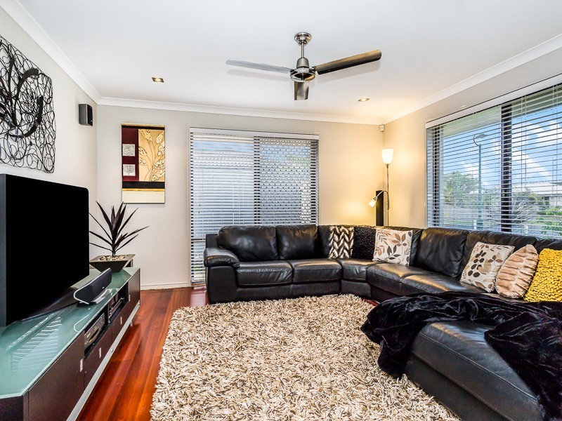 33 TRANQUILITY DRIVE, Rothwell QLD 4022