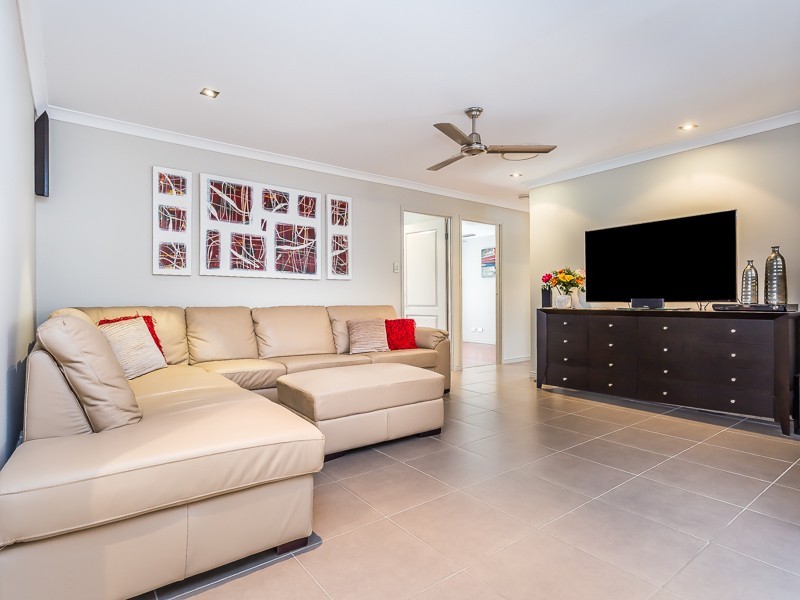 33 TRANQUILITY DRIVE, Rothwell QLD 4022