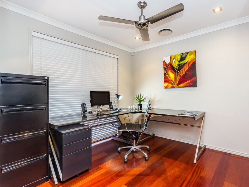 33 TRANQUILITY DRIVE, Rothwell QLD 4022