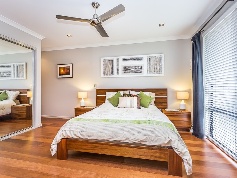 33 TRANQUILITY DRIVE, Rothwell QLD 4022