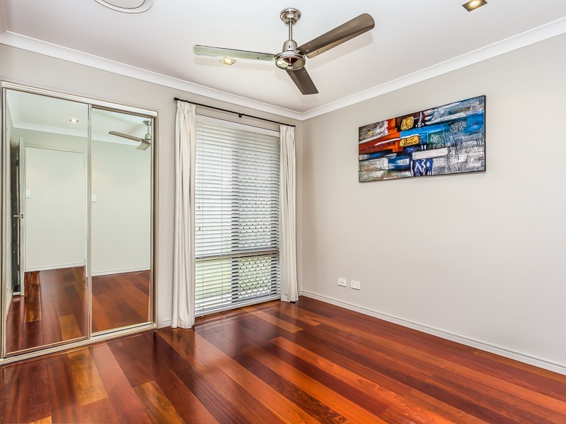 33 TRANQUILITY DRIVE, Rothwell QLD 4022