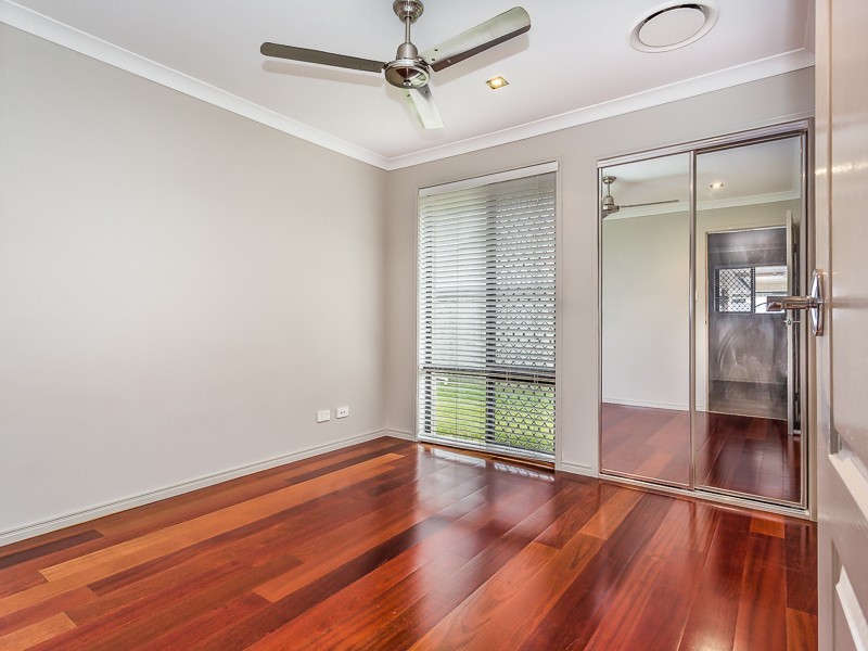 33 TRANQUILITY DRIVE, Rothwell QLD 4022