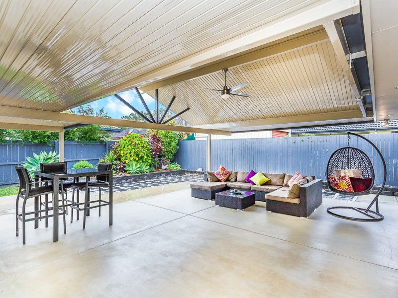 33 TRANQUILITY DRIVE, Rothwell QLD 4022