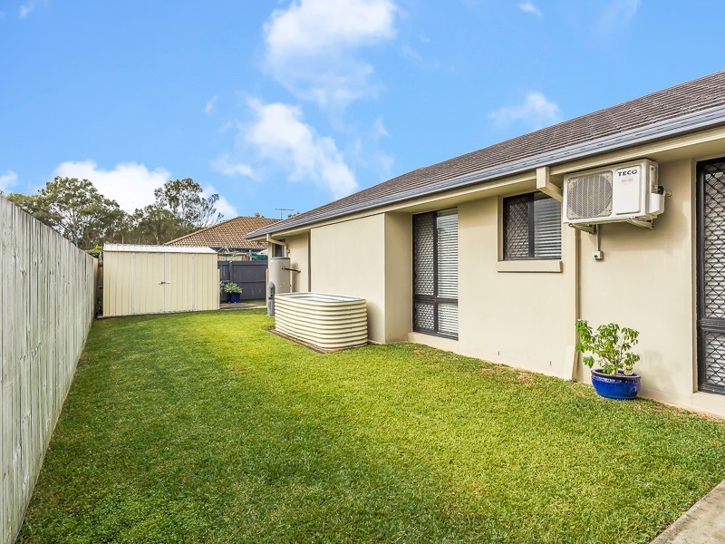 33 TRANQUILITY DRIVE, Rothwell QLD 4022