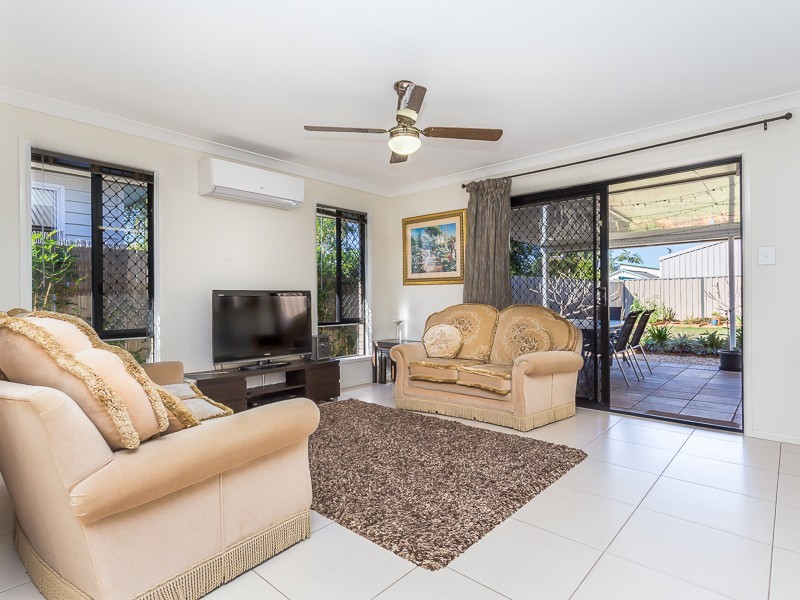 4 MARYBOROUGH TCE, Scarborough QLD 4020
