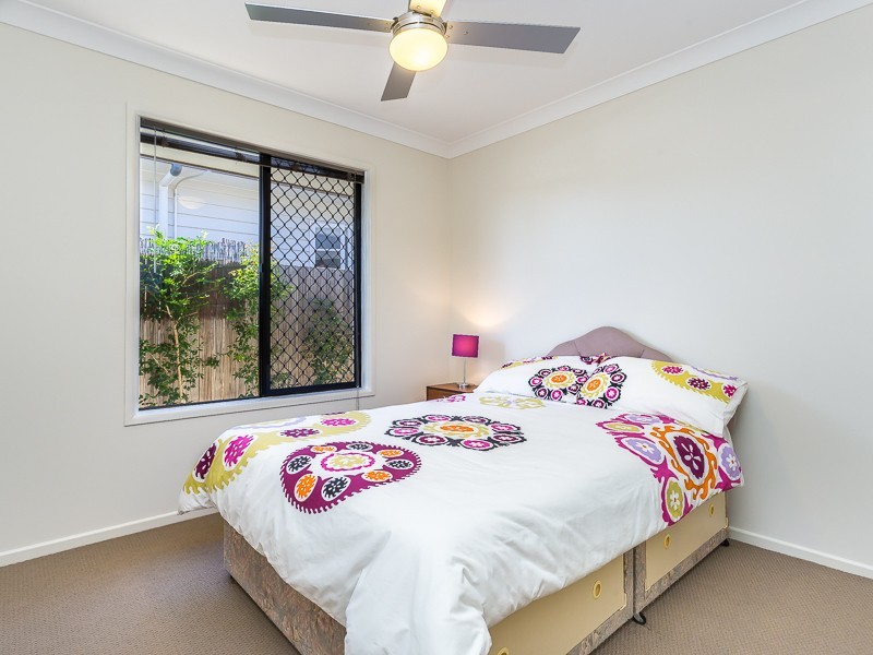4 MARYBOROUGH TCE, Scarborough QLD 4020