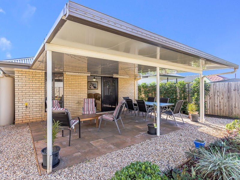 4 MARYBOROUGH TCE, Scarborough QLD 4020