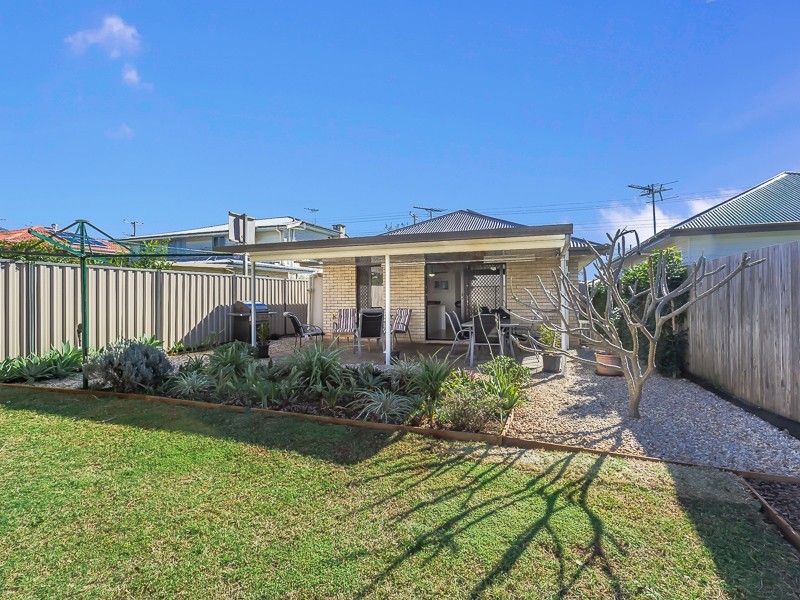 4 MARYBOROUGH TCE, Scarborough QLD 4020