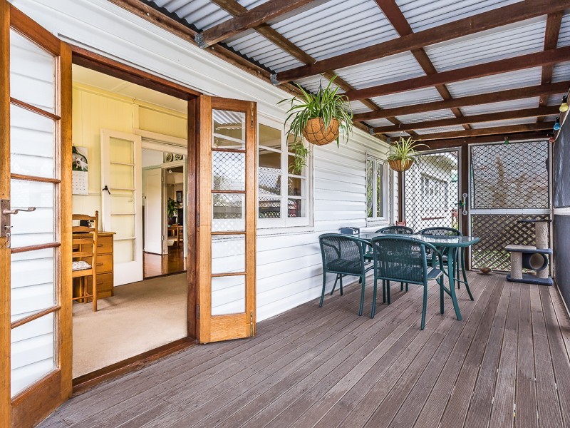 161 PRINCE EDWARD PARADE, Scarborough QLD 4020