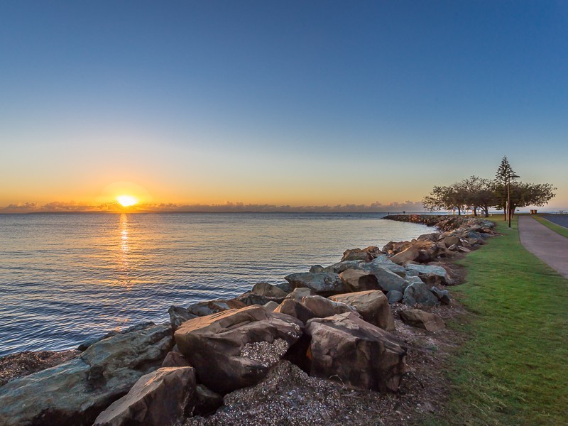 161 PRINCE EDWARD PARADE, Scarborough QLD 4020