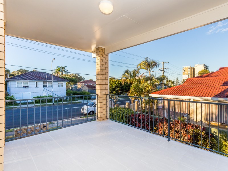 3/5 IRENE STREET, Redcliffe QLD 4020