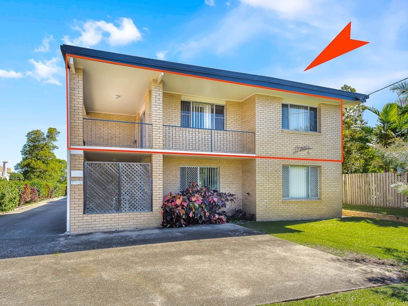3/5 IRENE STREET, Redcliffe QLD 4020