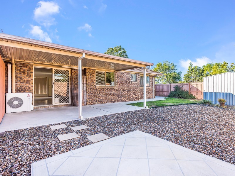 2/41 HIGGS STREET, Rothwell QLD 4022