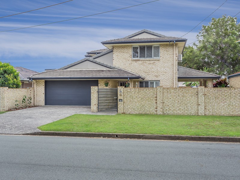 53 MARYBOROUGH TCE, Scarborough QLD 4020