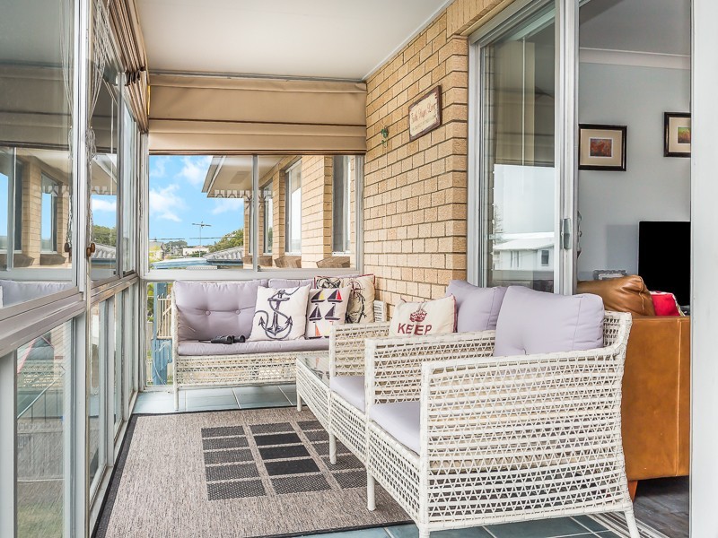 1/13 MACDONNELL RD, Margate QLD 4019
