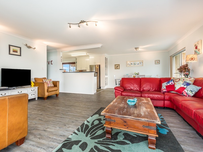 1/13 MACDONNELL RD, Margate QLD 4019