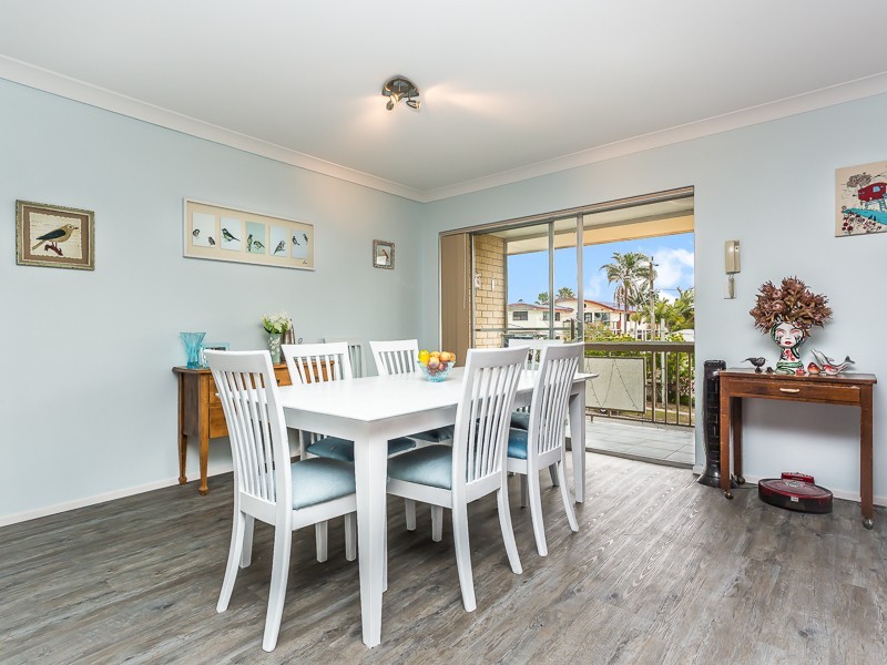 1/13 MACDONNELL RD, Margate QLD 4019
