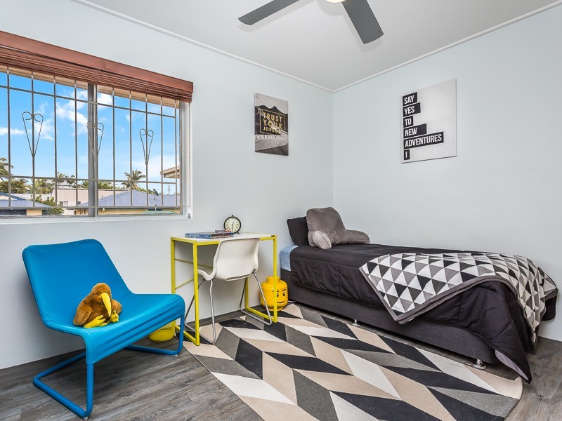 1/13 MACDONNELL RD, Margate QLD 4019