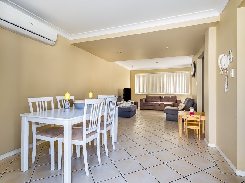 2/18 GEORGINA ST, Woody Point QLD 4019
