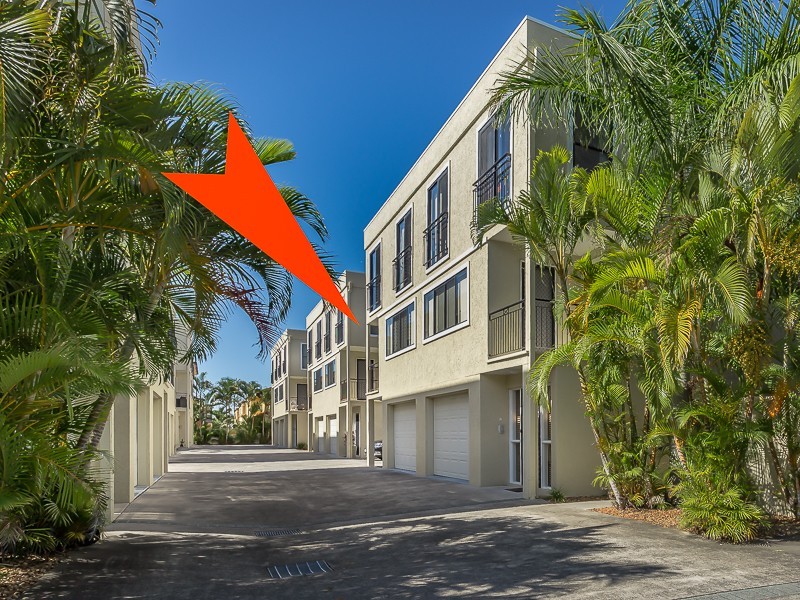 2/18 GEORGINA ST, Woody Point QLD 4019